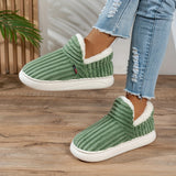 Pulover de damă cu dungi uni clasic confortabil călduros elegant moale
