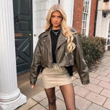 Jachetă de damă de primăvară casual clasic confortabilă elegantă