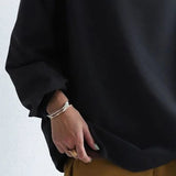 Pulover de damă negru mini cu guler înalt chic confortabil călduros elegant modern