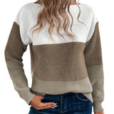 Pulover de damă mini relaxat chic clasic confortabil călduros elegant moale