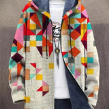 Cardigan de damă uni elegant