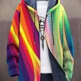 Cardigan de damă lejer oversize uni casual moale