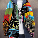 Cardigan de damă uni moale
