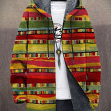 Cardigan de damă cu model uni călduros