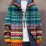 Cardigan de damă lejer oversize uni casual călduros