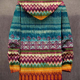 Cardigan de damă lejer oversize uni casual călduros
