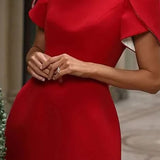 Rochie de damă mini lejeră