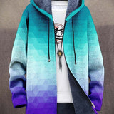 Cardigan de damă lejer oversize uni casual călduros elegant moale