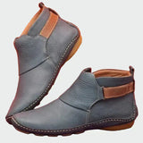 Botine de damă mini cu talpă confortabile elegante