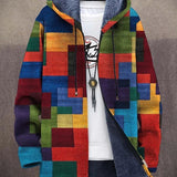Cardigan de damă lejer oversize uni casual călduros