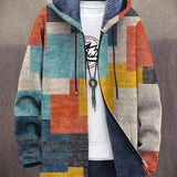 Cardigan de damă lejer oversize uni casual călduros