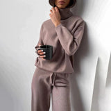 Pulover de damă relaxat casual confortabil călduros elegant