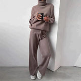 Pulover de damă relaxat casual confortabil călduros elegant