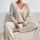 Pulover de damă tricotat lung casual confortabil elegant moale modern