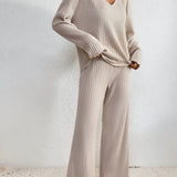 Pulover de damă tricotat lung casual confortabil elegant moale modern