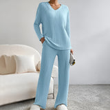 Pulover de damă tricotat lung casual confortabil elegant moale modern