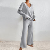 Pulover de damă tricotat lung casual confortabil elegant moale modern